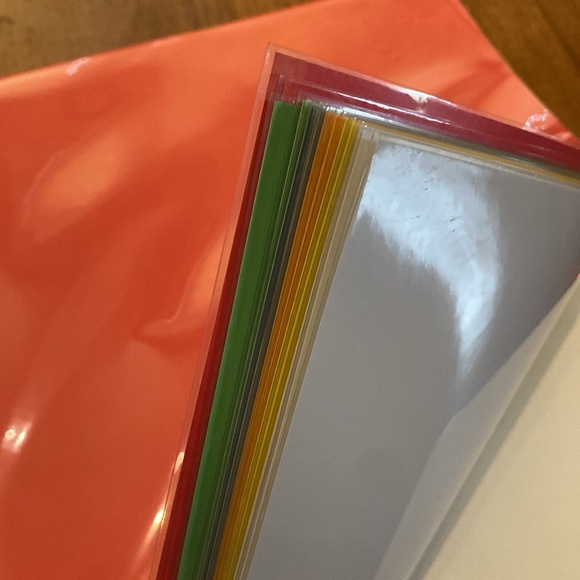 Walt Disney 12 x 12 Scrapbook - Picture 3 of 5